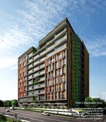 SmartFood@Mandai (D25), Factory #459587161